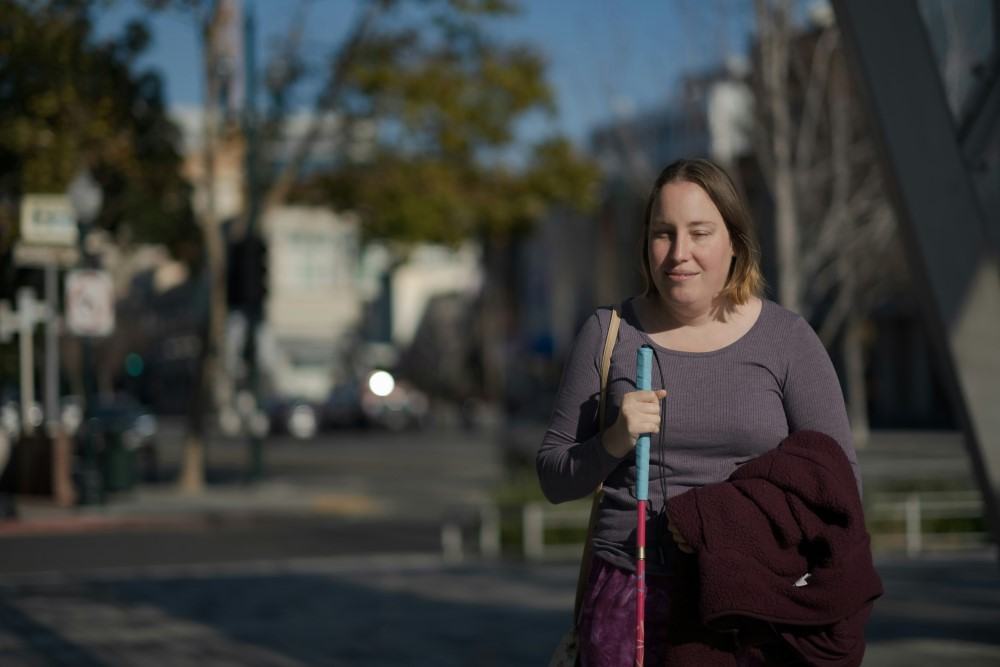 Présentation d'une femme avec une rétinopathie diabétique pour quel taux d'invalidité diabète