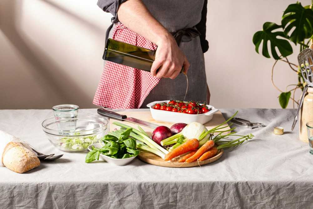 20 aliments anti-diabète huile d'olive