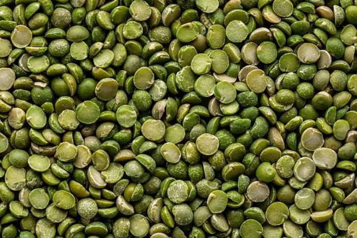 Salade de lentilles vertes : Nos recettes faciles