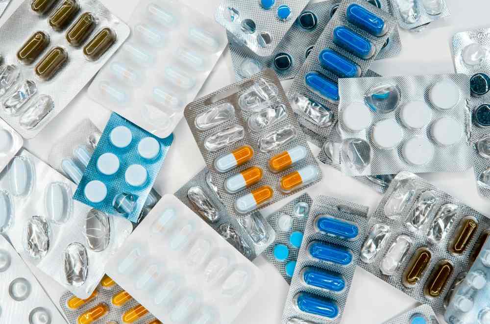 Seresta 10 mg pour anxiété et sommeil