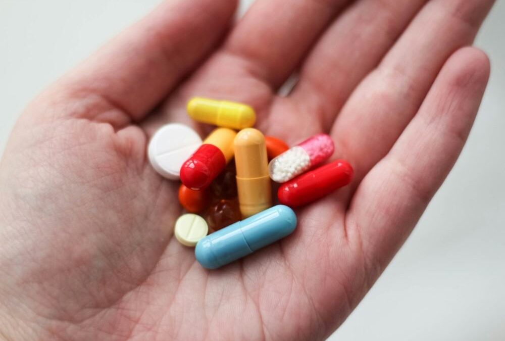 Seresta 10 mg : combien par jour, temps d’action, effets secondaires  