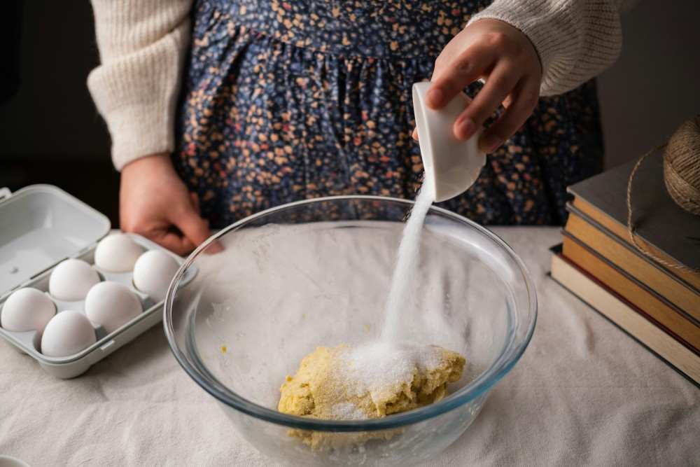 Comment arrêter le sucre stévia sucre naturel