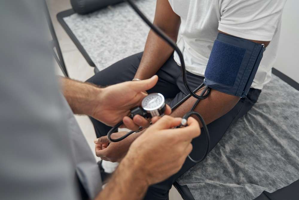 Diabète et hypertension : Tension élevée que faire ?