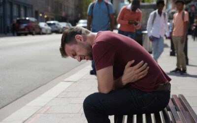 Où se situe la douleur au pancréas ?