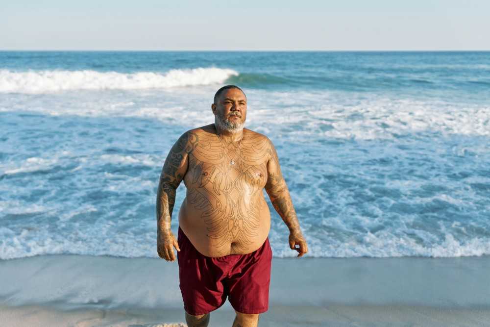 Comment perdre son ventre pour un homme ?