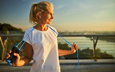 Corde à sauter : Bienfaits pour diabétique et programmes