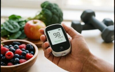 Prédiabète : Hba1c, symptômes, traitement, que faire ?