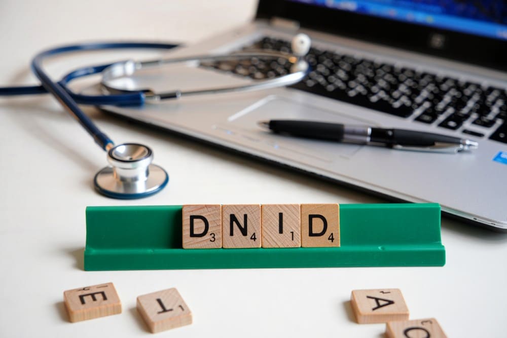 DNID médical et administratif