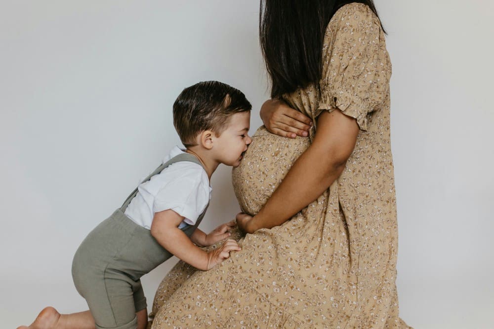 Femme enceinte, diabète gestationnel bébé bouge beaucoup