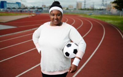 Je mange peu je fais du sport et je grossis : Pourquoi ?