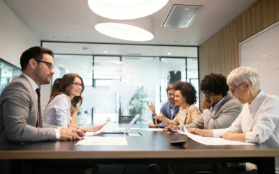 Communication institutionnelle dans le secteur de la santé : ce qu&rsquo;il faut savoir