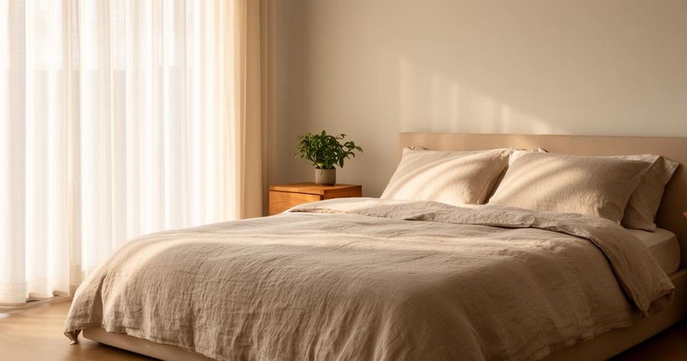 Présentation lit confortable Épeda