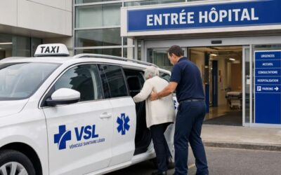 Qui a droit à un VSL ? Conditions, prescription et remboursement du transport médical