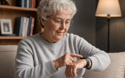 Montre parlante pour malvoyant et aveugle : Comment bien la choisir ?