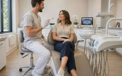 Diabète et dents : 7 problèmes à surveiller et prévenir
