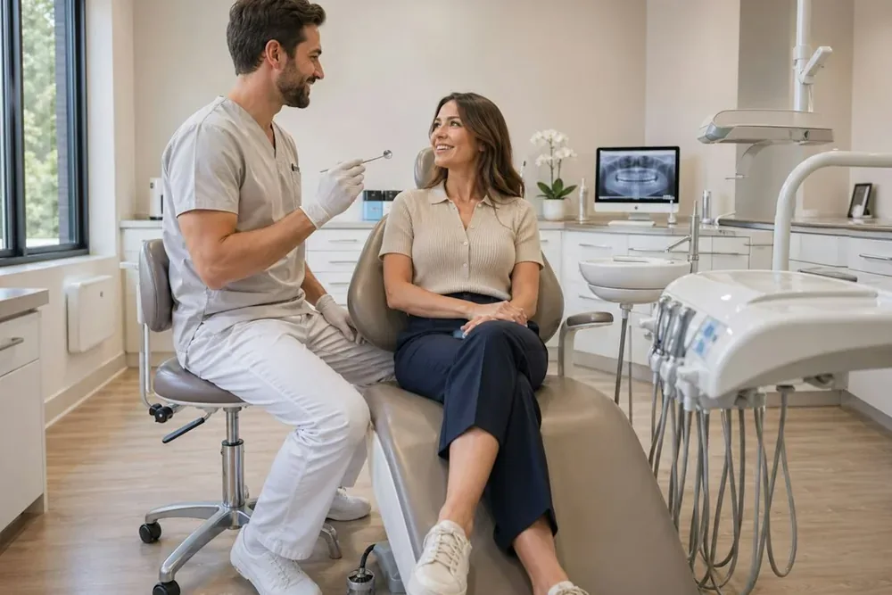 Diabète et dents : 7 problèmes à surveiller et prévenir