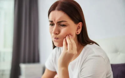 Parodontite : Causes, symptômes et soins des gencives