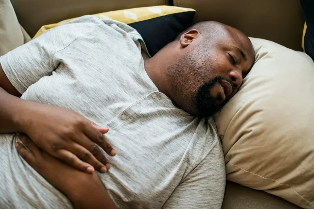 Diabète et apnée du sommeil : glycémie, poids et liens